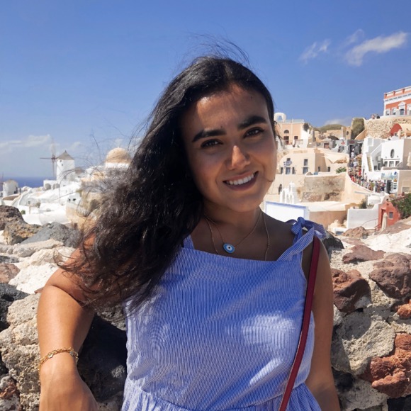 Meet your Posher, Pilar - Picture 1 of 1